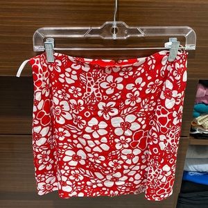 Mini skirt